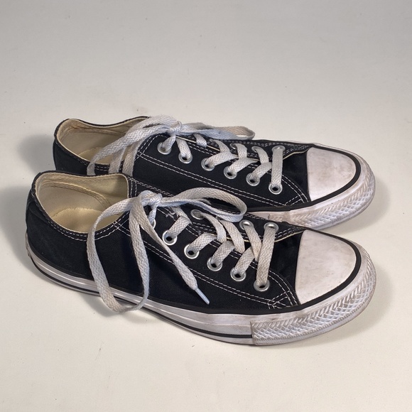 converse shoes size 7